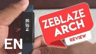 Buy Zeblaze Arch