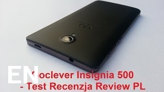 Buy Goclever Insignia 500