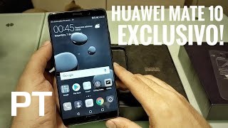 Comprar Huawei Mate 10