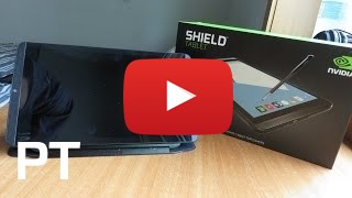 Comprar Nvidia Shield Tablet
