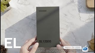 Αγοράστε Doogee BL12000