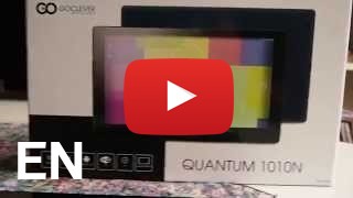 Buy Goclever Quantum 1010N