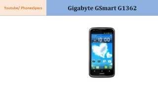 Buy Gigabyte GSmart G1362