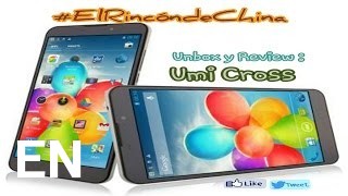 Buy UMI Cross