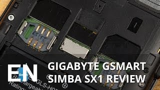 Buy Gigabyte GSmart Simba SX1