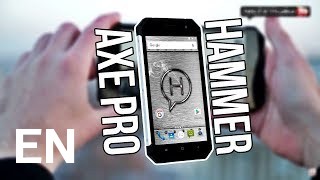 Buy MyPhone Hammer Axe Pro