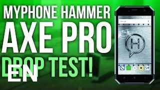 Buy MyPhone Hammer Axe Pro