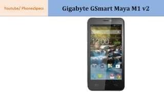 Buy Gigabyte GSmart Maya M1 v2