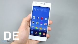 Kaufen Gionee Elife S5.5