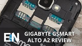 Buy Gigabyte GSmart Alto A2
