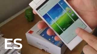 Comprar Gionee Elife E7 mini