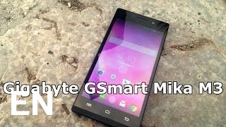 Buy Gigabyte GSmart Mika M3