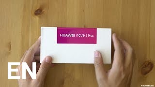 Buy Huawei nova 2 Plus