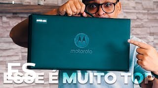Comprar Motorola Moto Z 2018