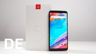 Kaufen OnePlus 5T