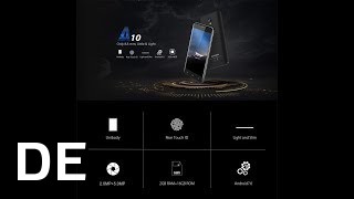 Kaufen Blackview A10