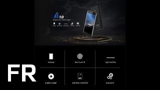 Acheter Blackview A10