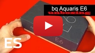 Comprar BQ Aquaris E6