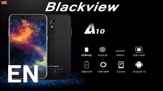 Buy Blackview A10
