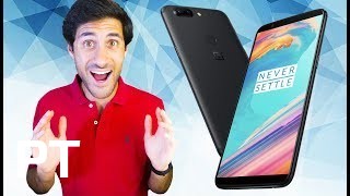 Comprar OnePlus 5T