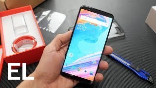 Αγοράστε OnePlus 5T