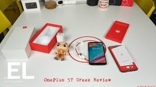 Αγοράστε OnePlus 5T