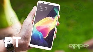 Comprar Oppo R11s