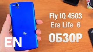 Buy Fly Era Life 6