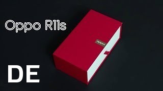 Kaufen Oppo R11s