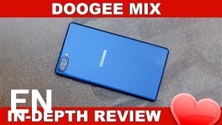 Buy Doogee Mix