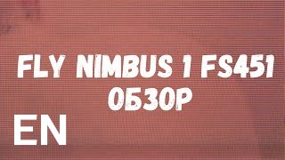 Buy Fly Nimbus 1