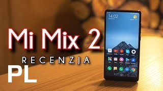 Kupić Xiaomi Mi MIX 2