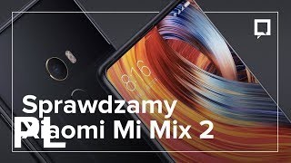 Kupić Xiaomi Mi MIX 2