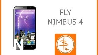 Buy Fly Nimbus 4