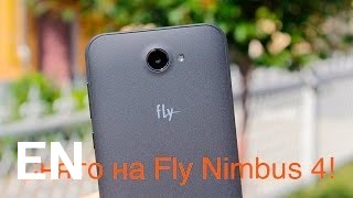 Buy Fly Nimbus 4