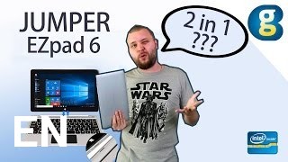 Buy Jumper EZpad 6