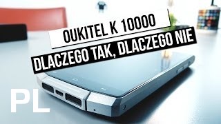 Kupić Oukitel K10000