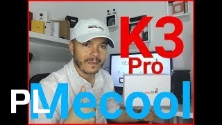 Kupić MECOOL Kiii pro