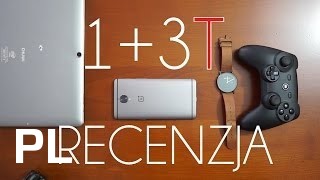 Kupić OnePlus 3T