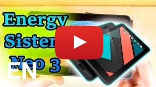 Buy Energy Sistem Energy Tablet Neo 7