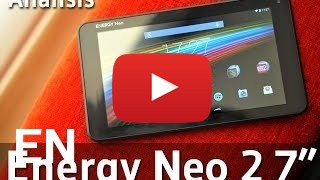 Buy Energy Sistem Energy Tablet Neo 7