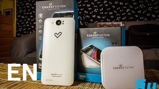 Buy Energy Sistem Energy Phone Pro