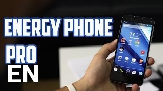 Buy Energy Sistem Energy Phone Pro Qi