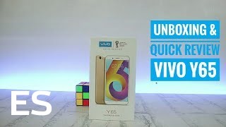 Comprar Vivo Y65