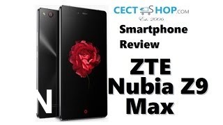 Buy nubia Z9 Max NX512J