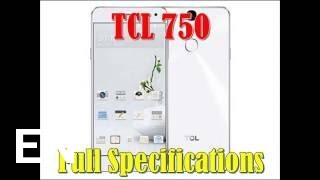 Buy TCL 750