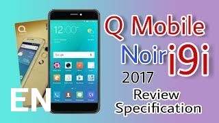 Buy QMobile i9i