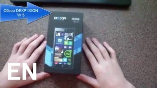 Buy DEXP Ixion W 5