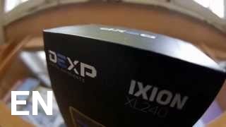 Buy DEXP Ixion XL240 Triforce