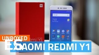 Comprar Xiaomi Redmi Y1